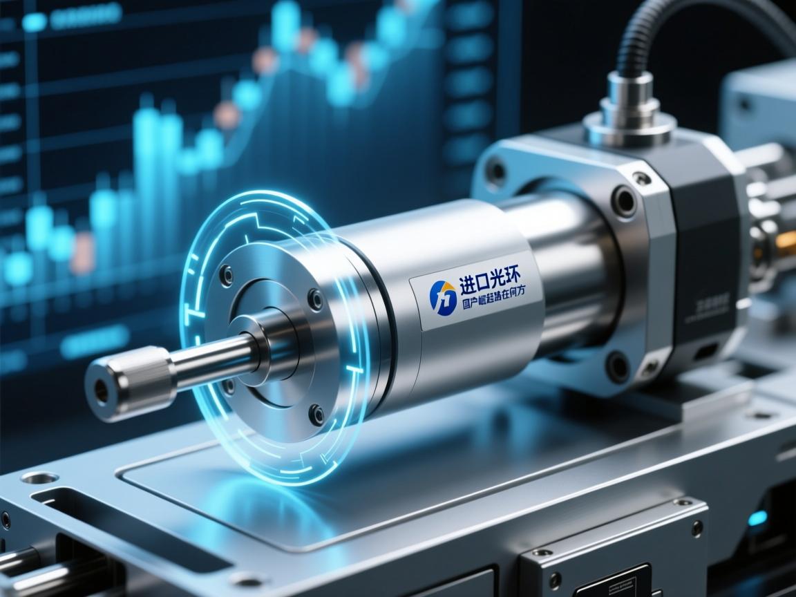 进口伺服电动缸，技术标杆与市场信任的凝聚体