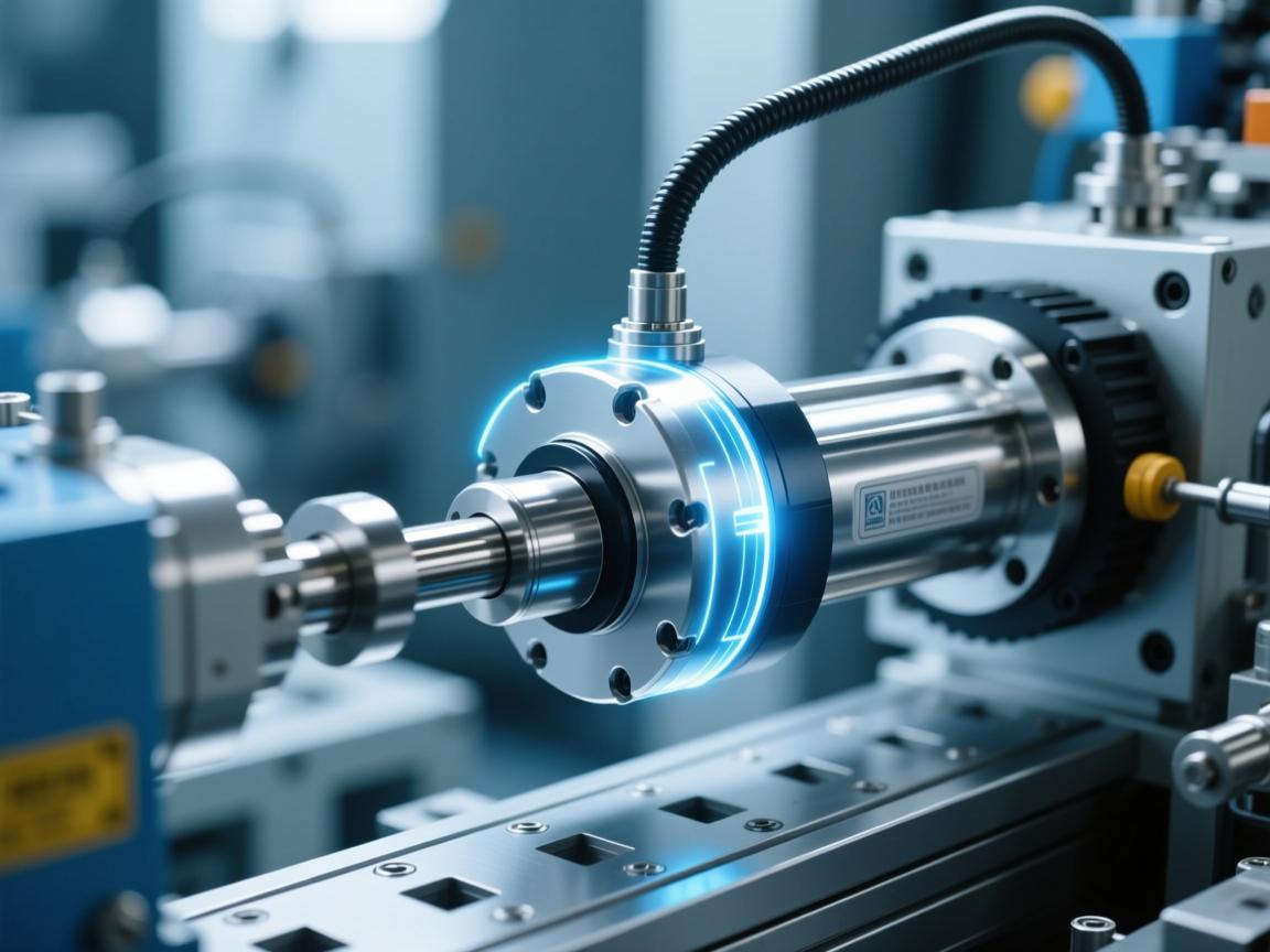 从核心到外围，构建精密完整的产业生态