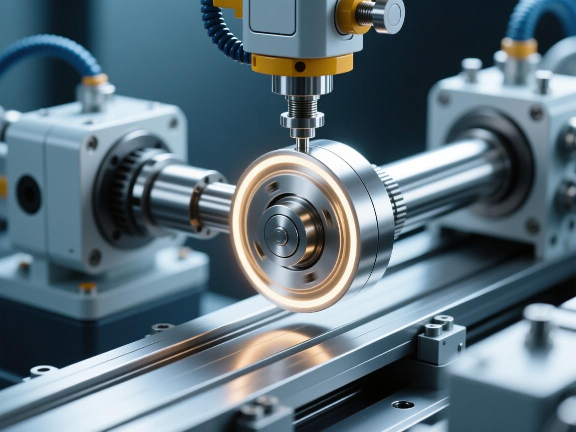 核心构成，三位一体的动力单元