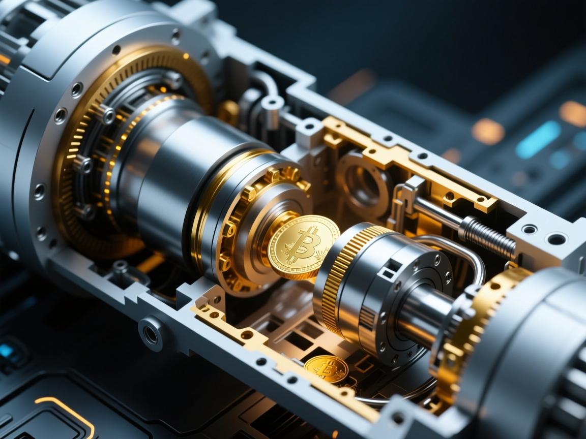 伺服电动缸的内部是一个各司其职、紧密协同的精密系统，主要由以下几大核心部分组成，