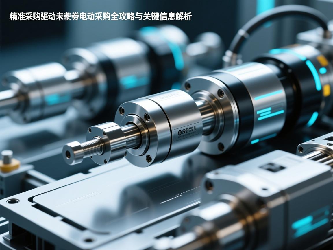 明确需求，采购信息的起点