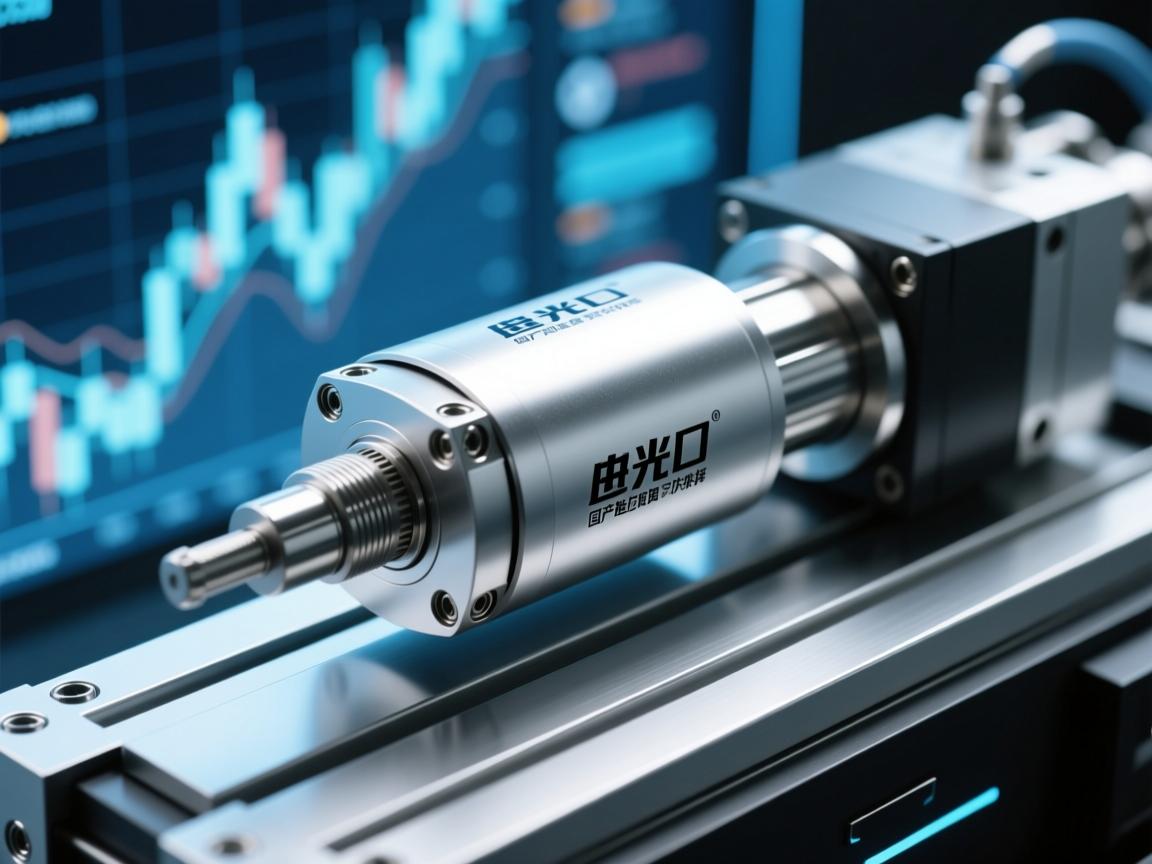 伺服电动缸，进口品牌的光环与国产崛起的现实抉择