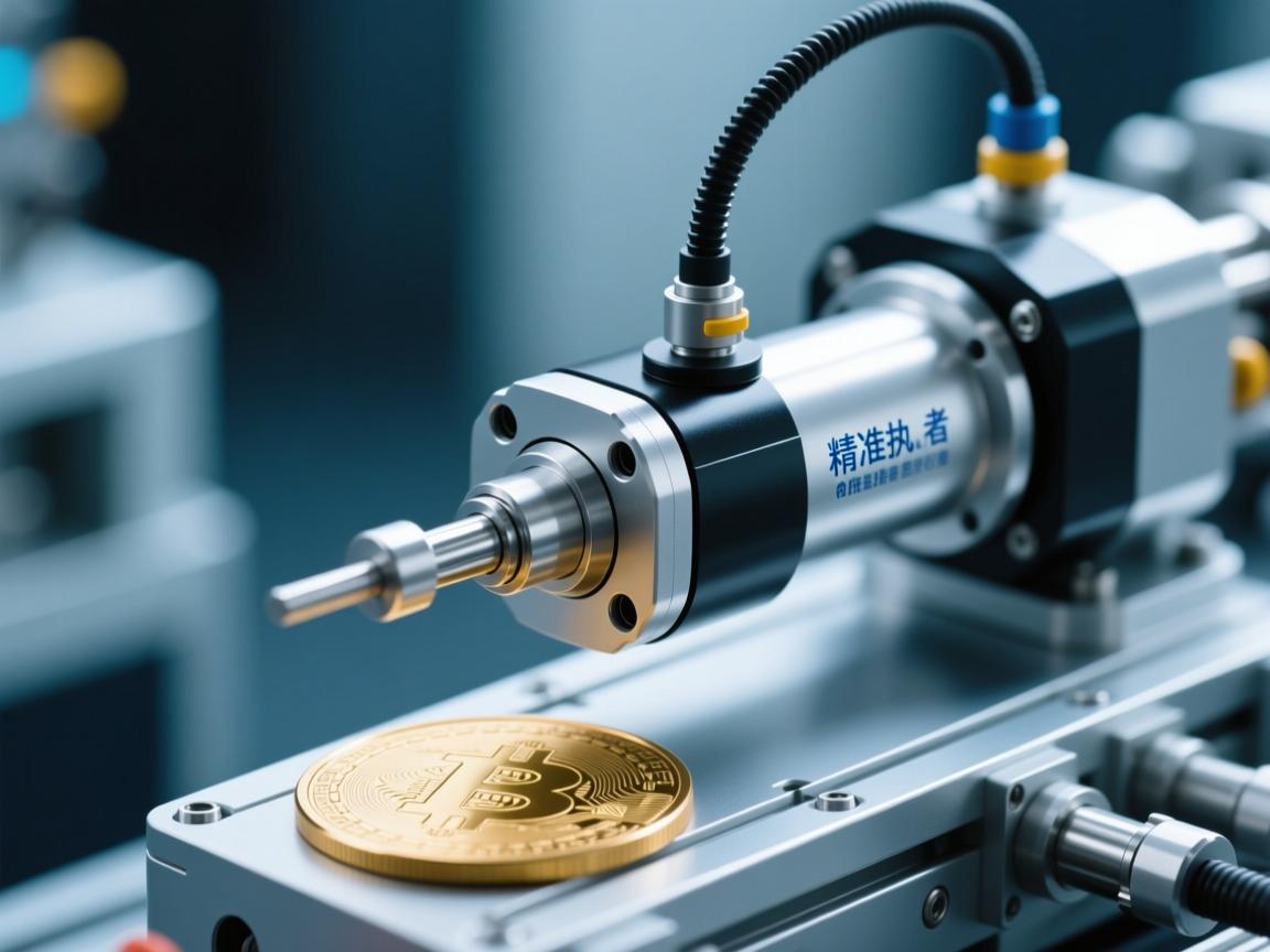 什么是伺服电动缸？