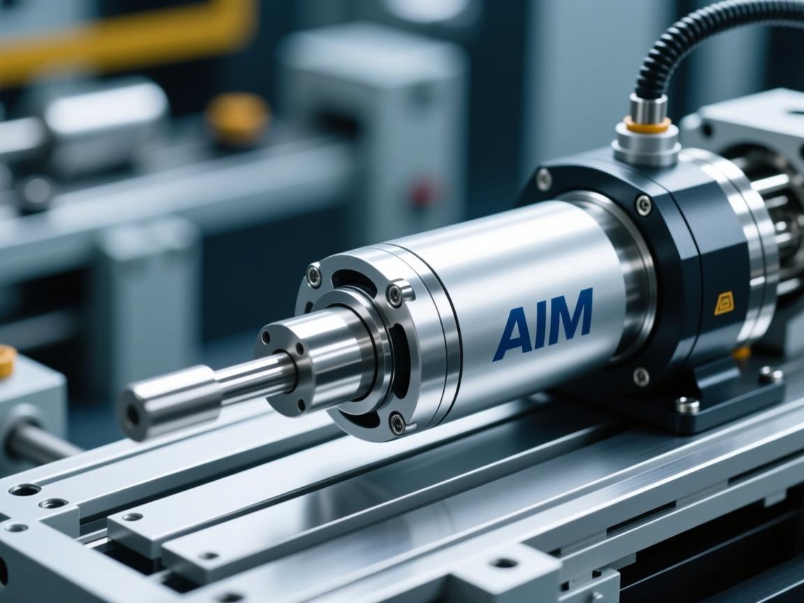 什么是AIM电动缸？