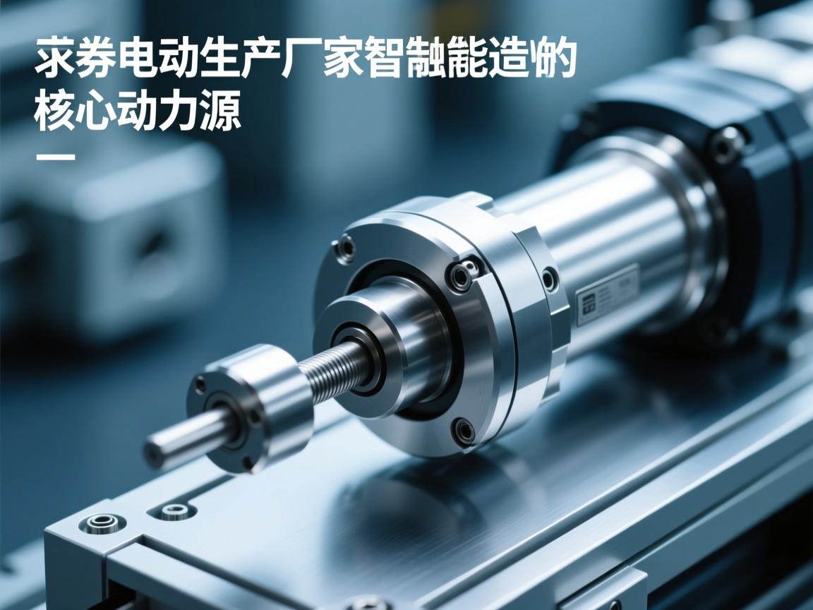 核心技术,生产厂家的立身之本