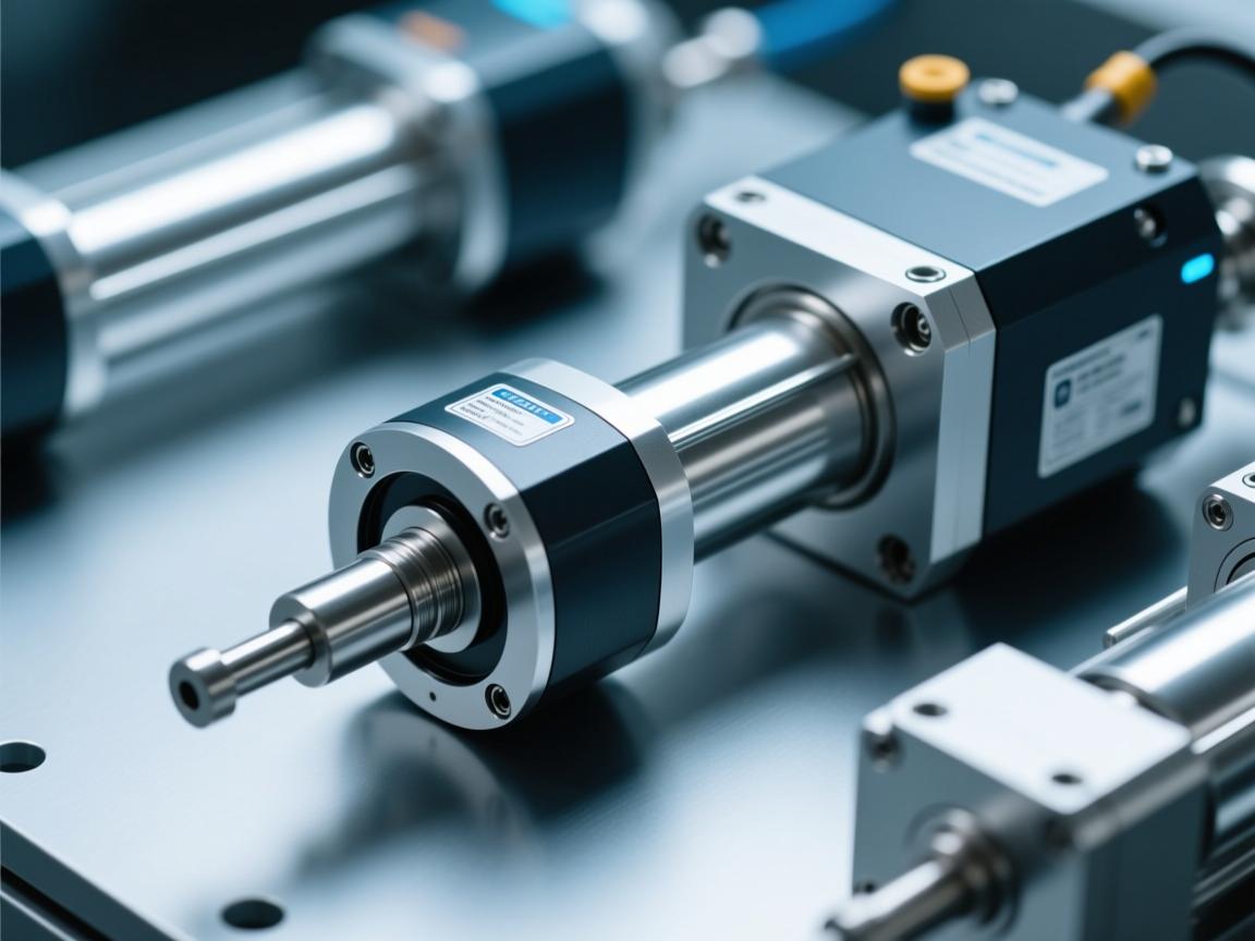 从需求分析到供应商筛选，伺服电动缸采购全流程精要指南