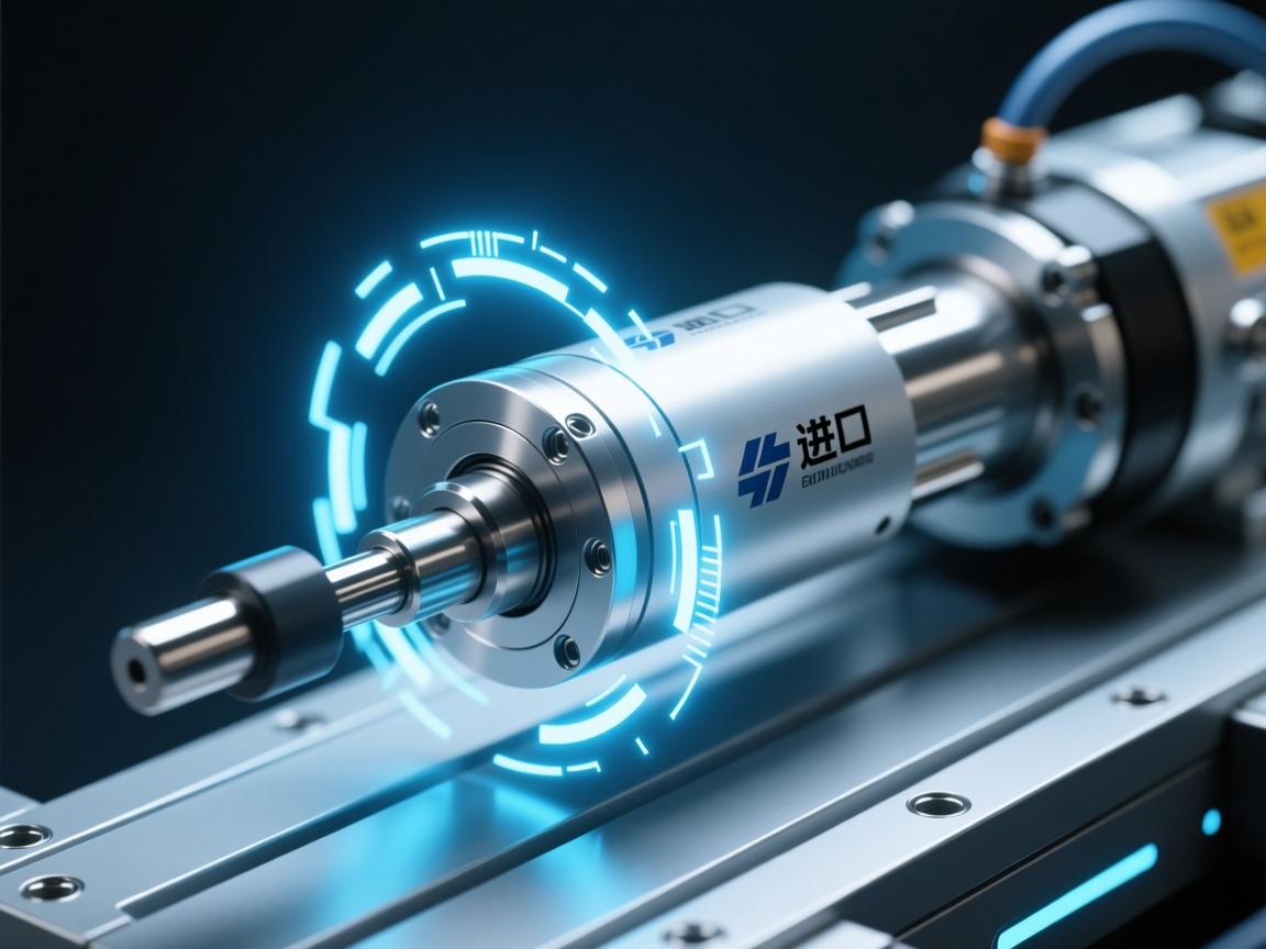 伺服电动缸，进口品牌的技术光环与本土应用的现实抉择