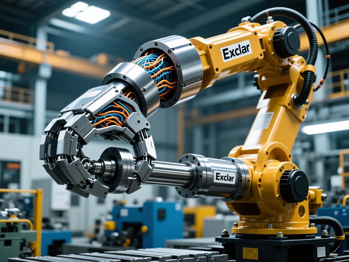 力量进化，从粗放咆哮到精准细语