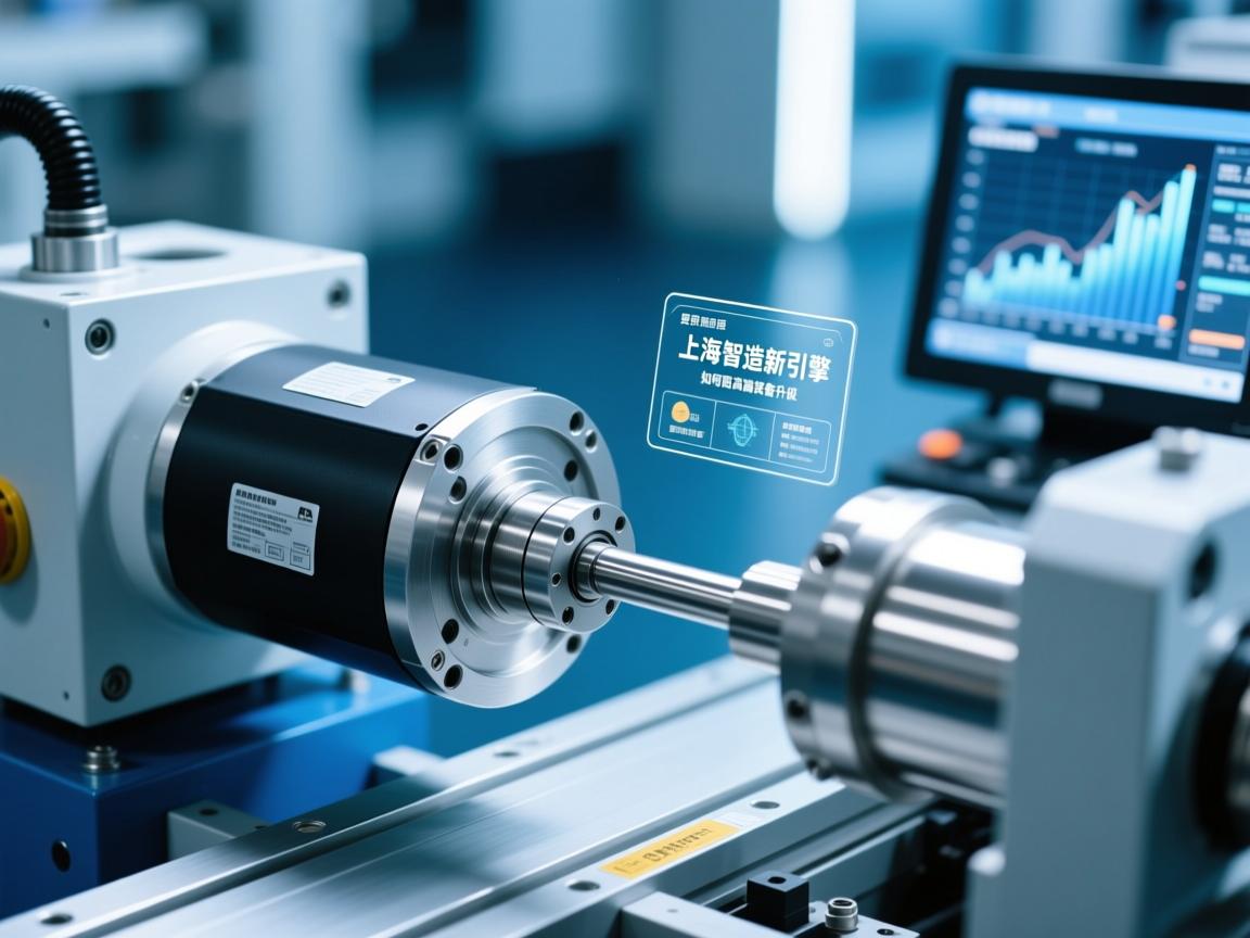 技术内核,精准控制的肌肉与神经