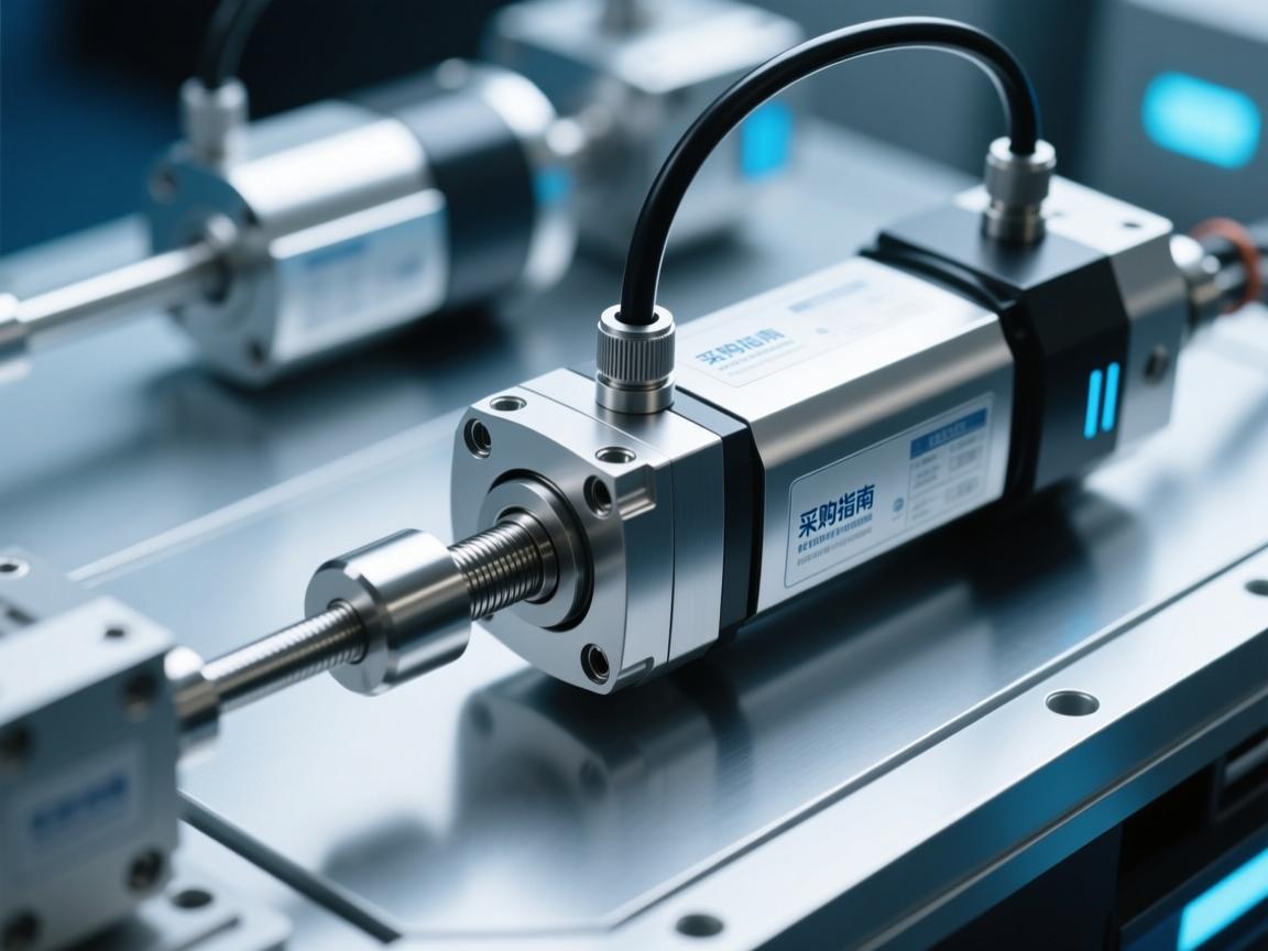 明确需求，采购前的核心准备工作