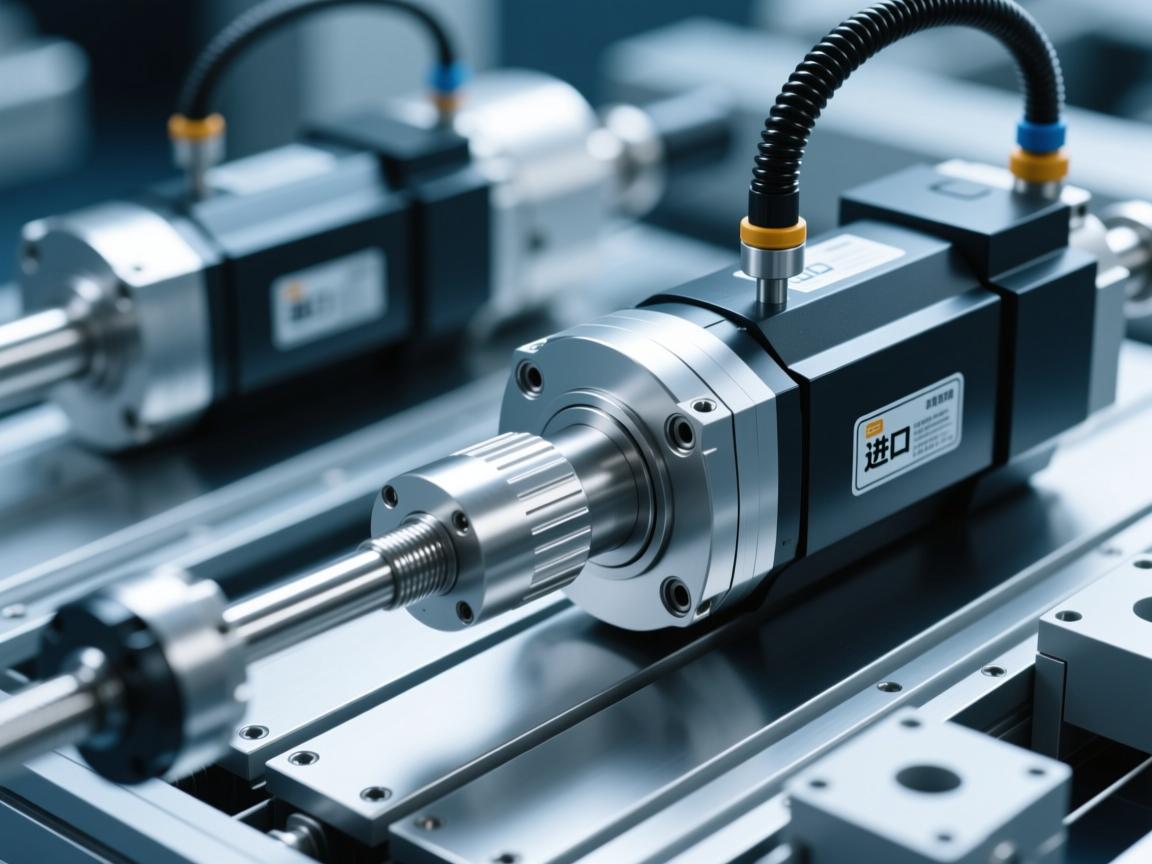 技术优势,进口品牌为何备受推崇?