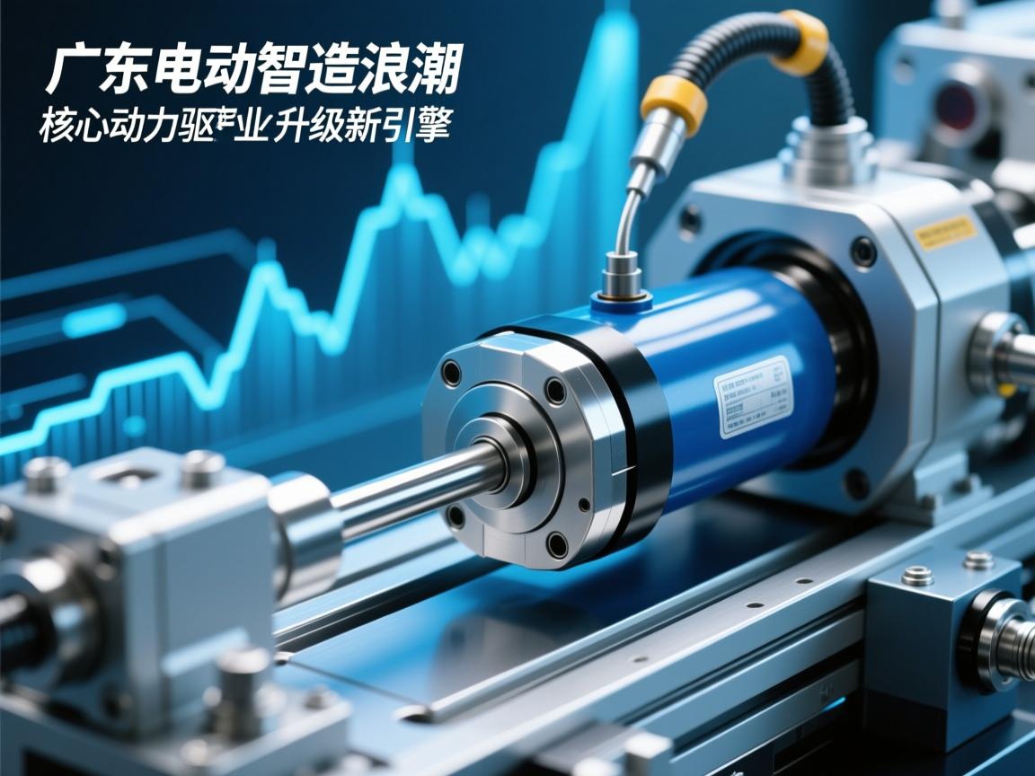 广东电动缸,智造浪潮中的核心动力,驱动产业升级新引擎 广东电动缸,智造浪潮中的核心动力,驱动产业升级新引擎