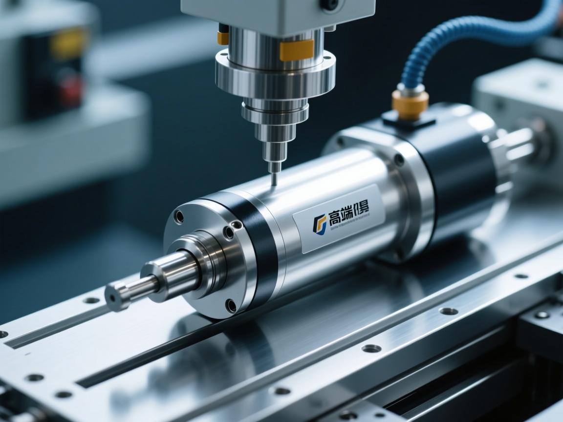 进口伺服电动缸的核心优势,首先体现在卓越的性能与可靠性上。以德国、日本、瑞士等地的领先品牌为代表,它们从多个维度构建起技术壁垒,