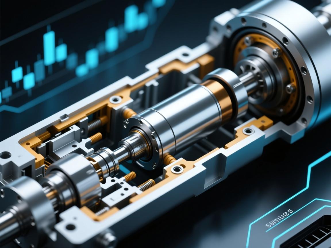 核心构成,三大系统协同运作