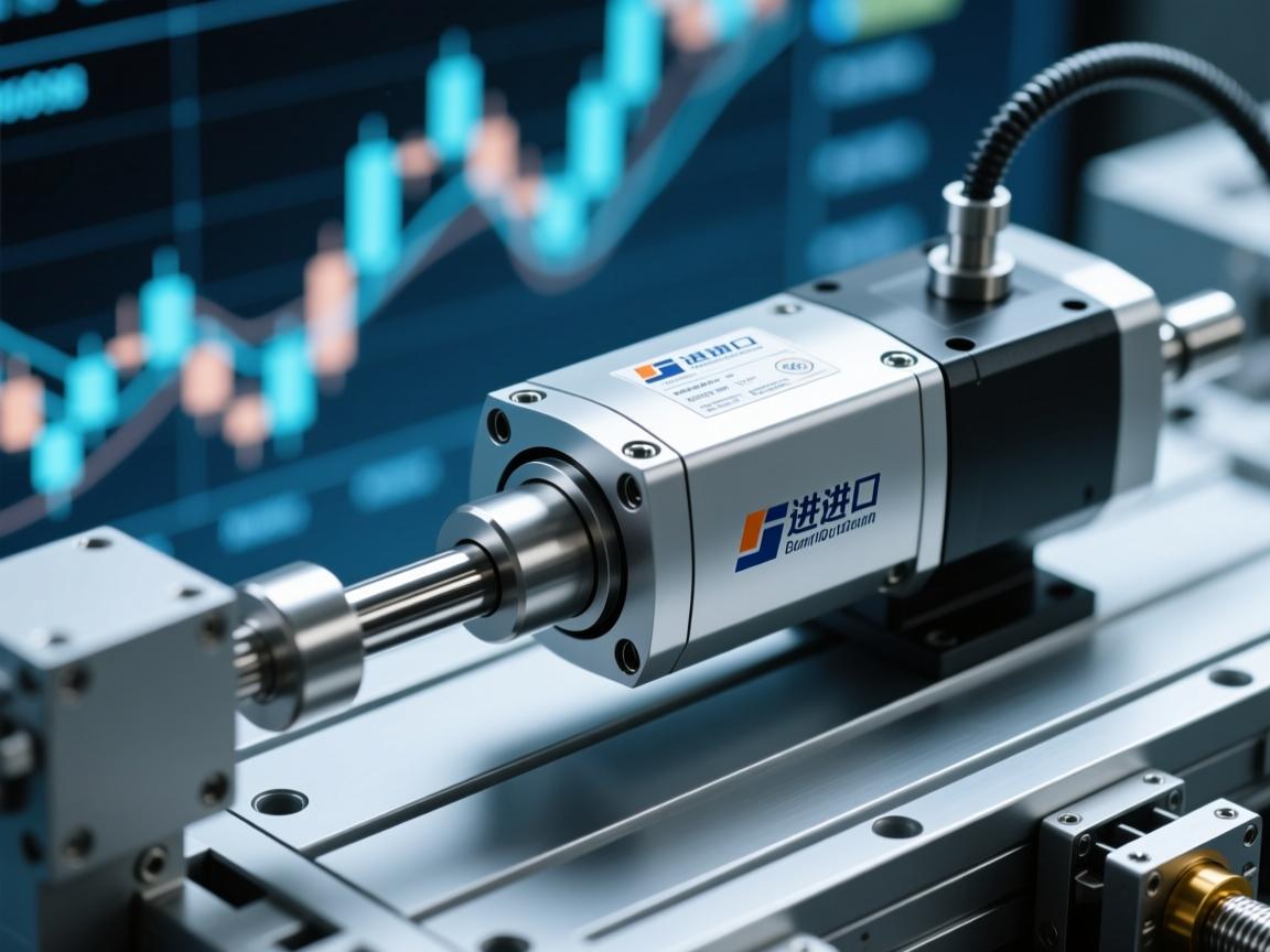 伺服电动缸，进口品牌主导的背后，是技术鸿沟还是市场选择？