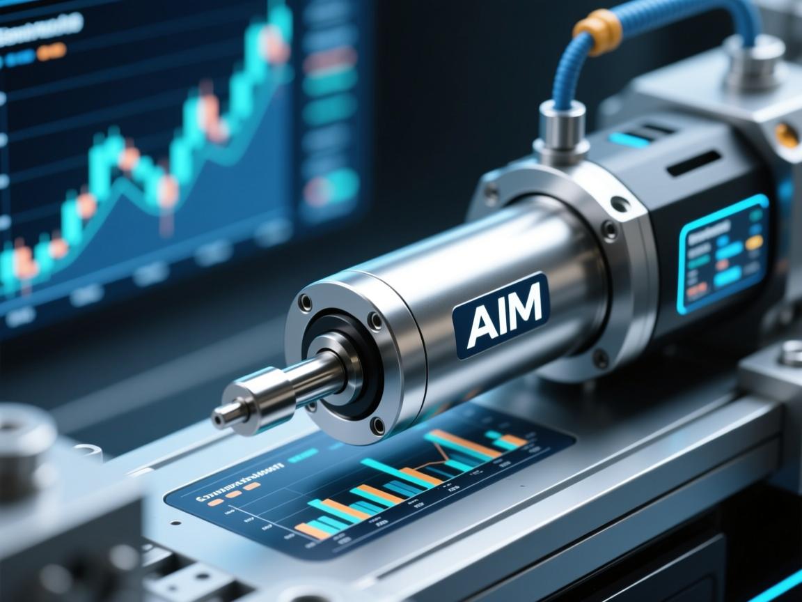 什么是AIM电动缸？