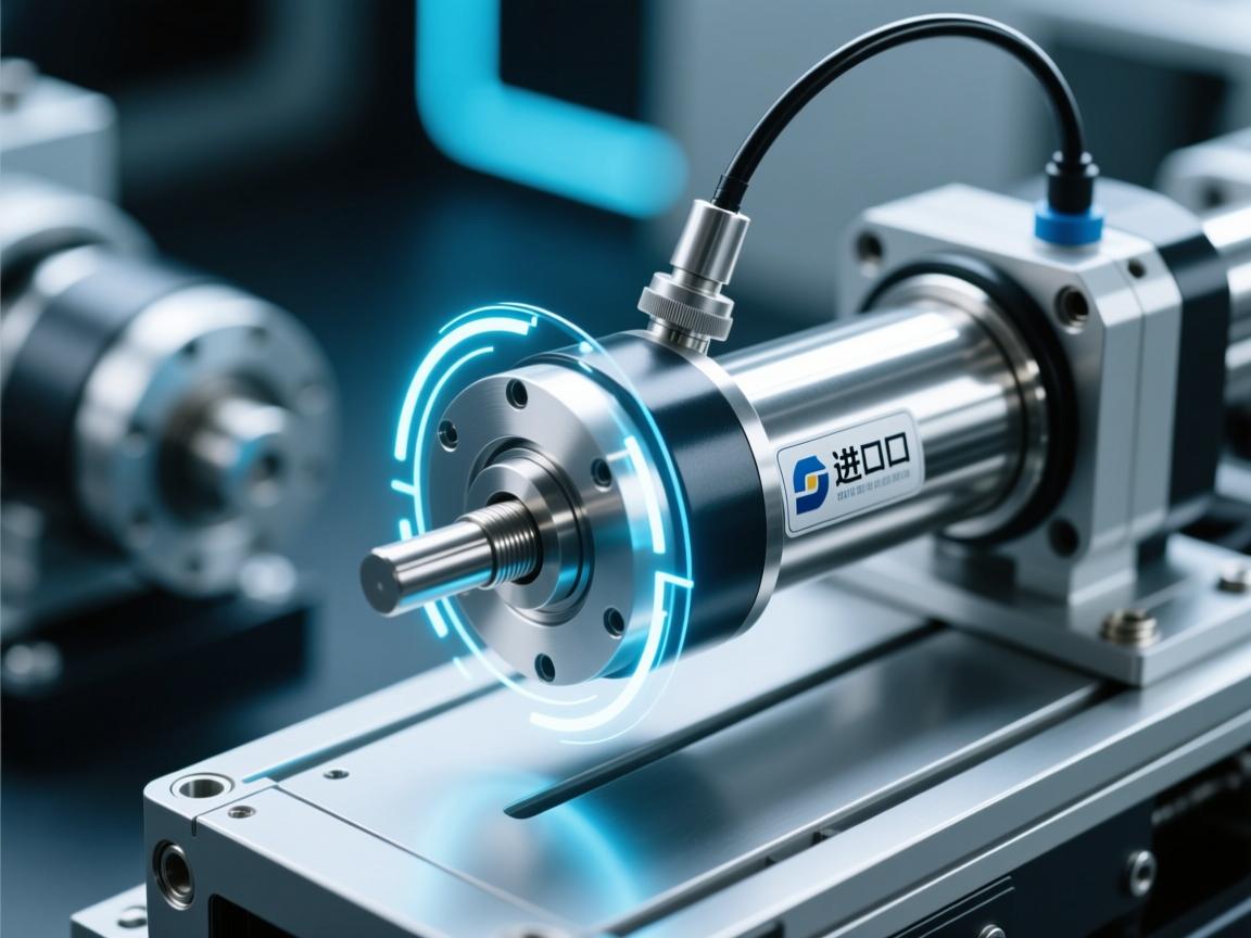 以德国力士乐(Rexroth)、林德(LINAK),日本SMC、THK等为代表的进口伺服电动缸品牌,其光环首先来源于 极致的技术性能。这些品牌通常意味着,