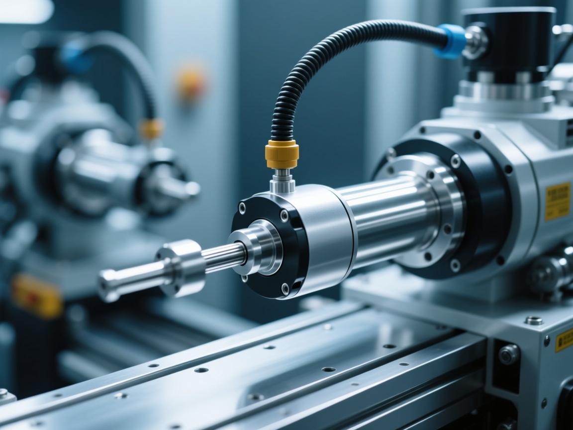 从传统到智能，一场静默的驱动革命