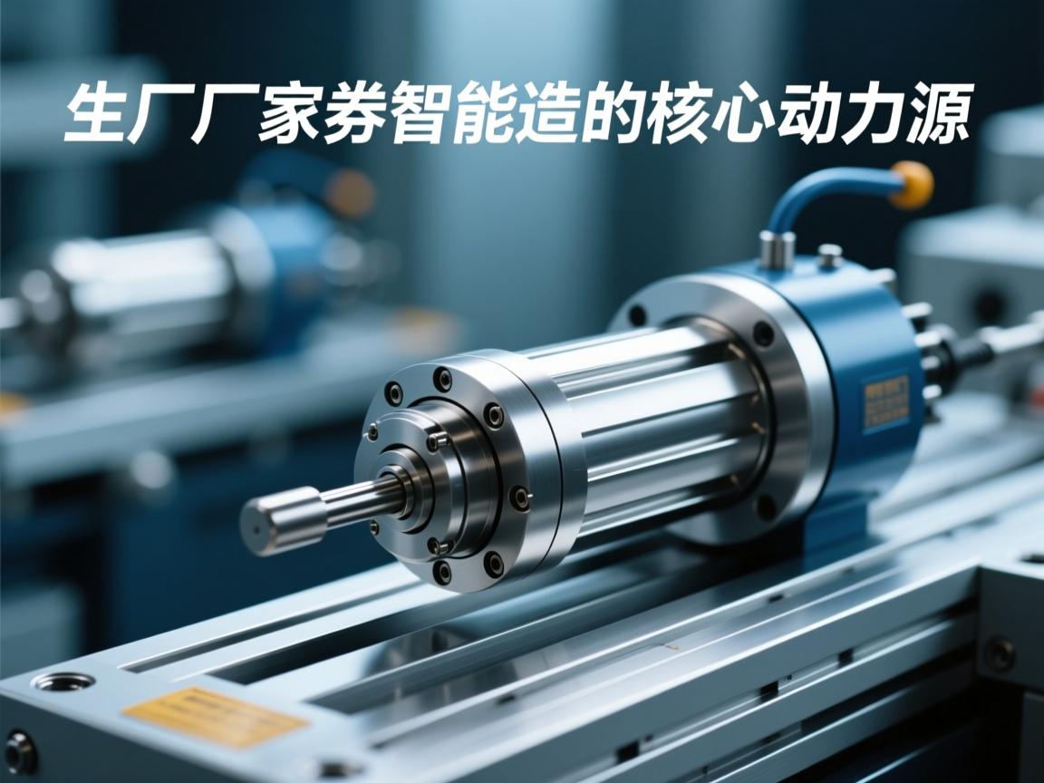 不止于制造,技术集成的创新者