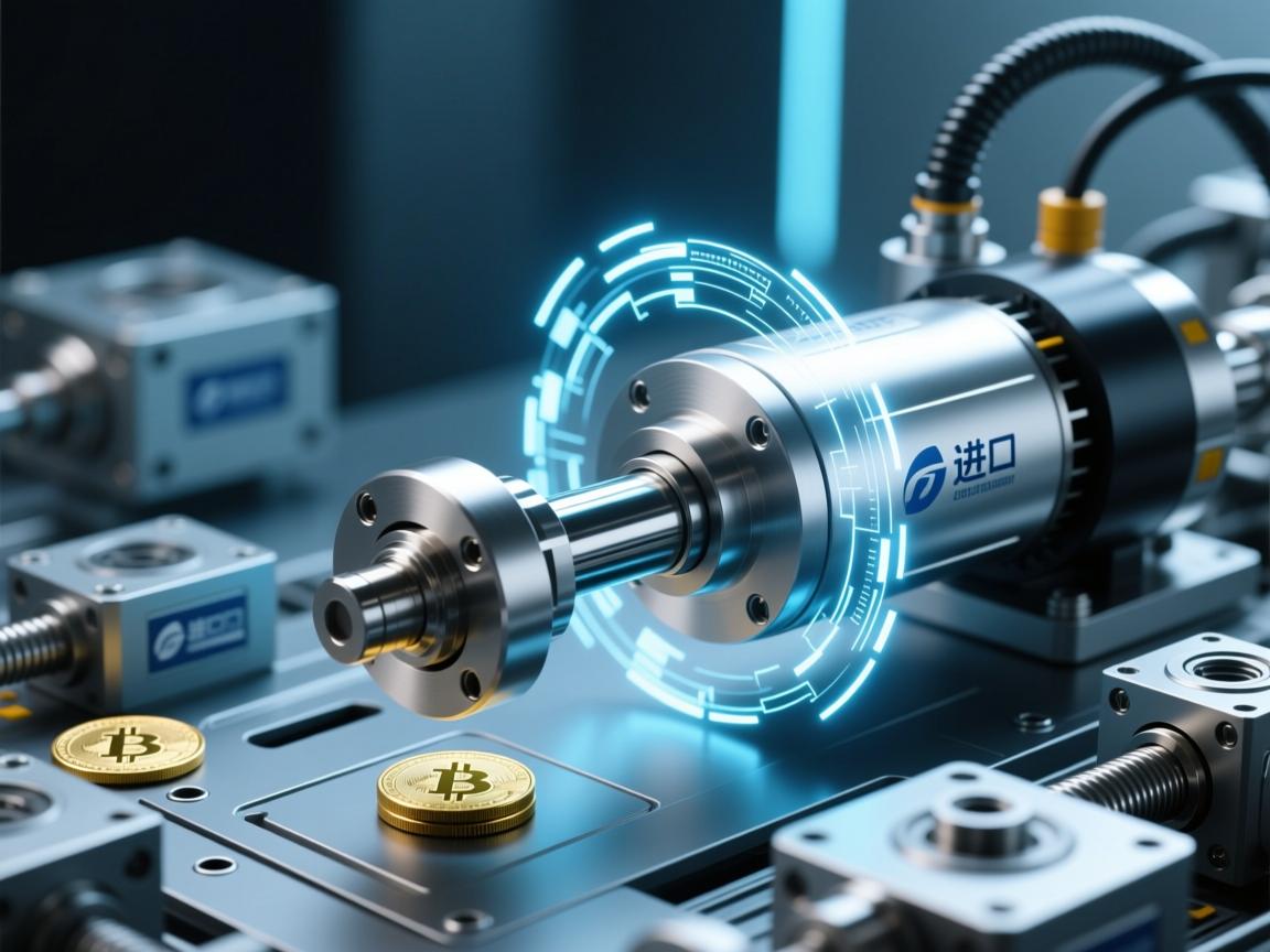 伺服电动缸，进口品牌的技术光环与本土应用的现实抉择