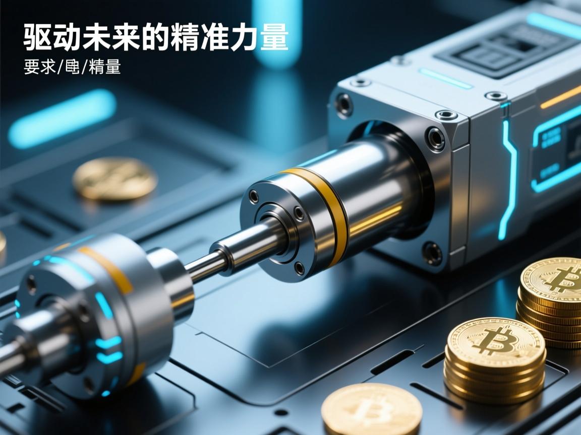 电动缸,驱动未来的精准力量 电动缸,驱动未来的精准力量