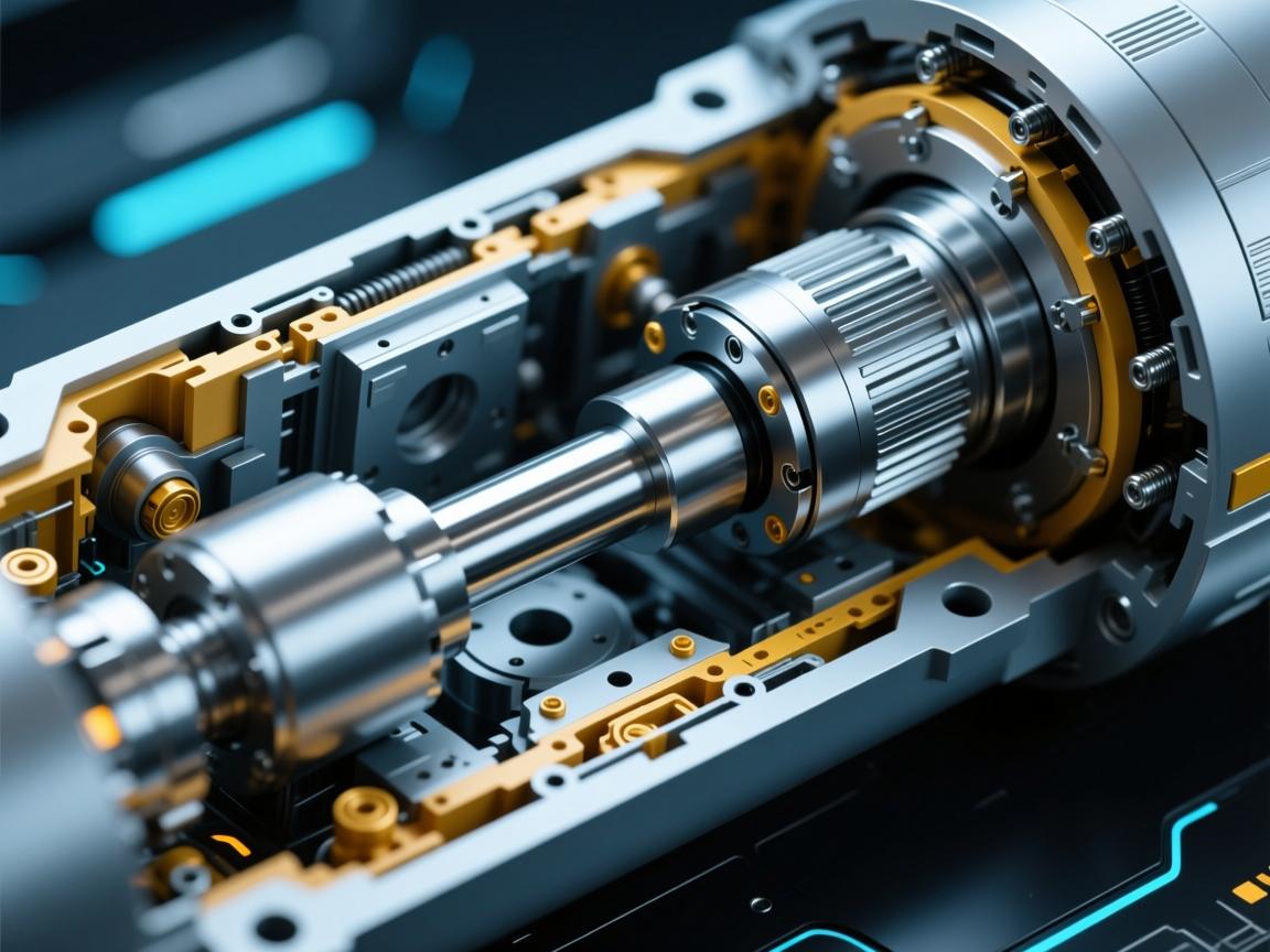 核心构成,三大系统协同运作