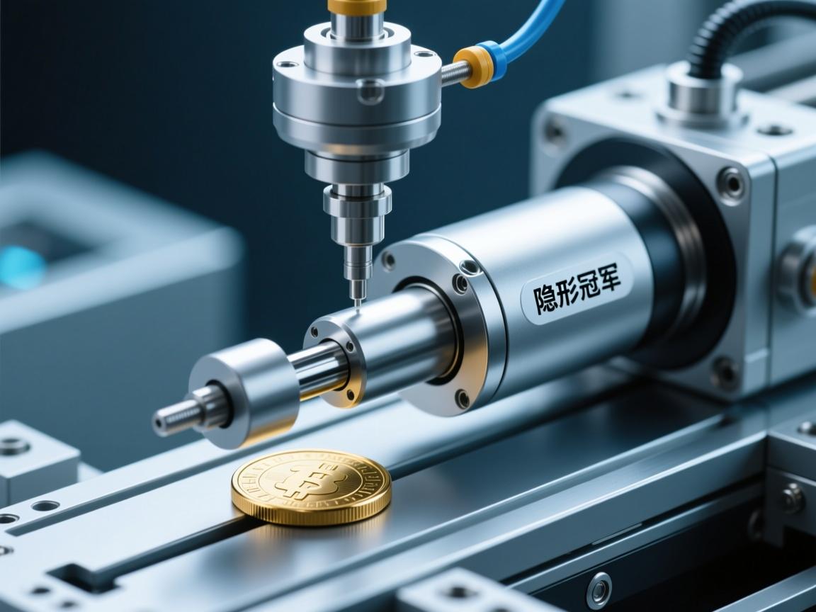 伺服电动缸，本质上是一种将伺服电机的旋转运动，通过滚珠丝杠、行星滚柱丝杠或同步带等精密传动机构，转化为高精度、可编程的直线推拉运动的装置。其内部构成宛如一支高度协同的运动战队，