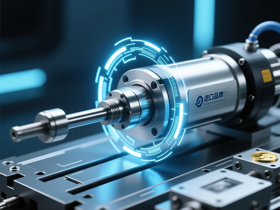 进口伺服电动缸，通常被视为行业技术标杆，多源自德国、日本、瑞士等精密制造强国。其领先地位主要建立在三大支柱之上，