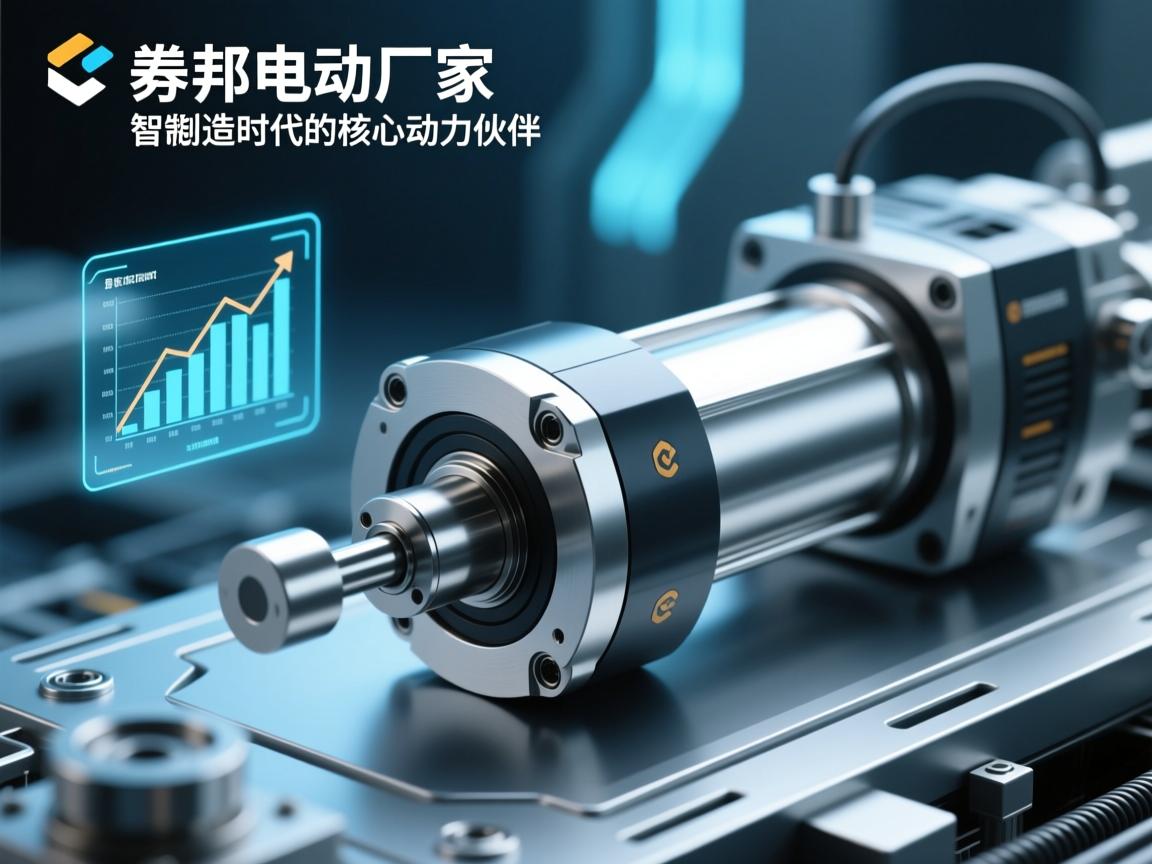 伺服电动缸厂家,智能制造时代的核心动力伙伴 伺服电动缸厂家,智能制造时代的核心动力伙伴