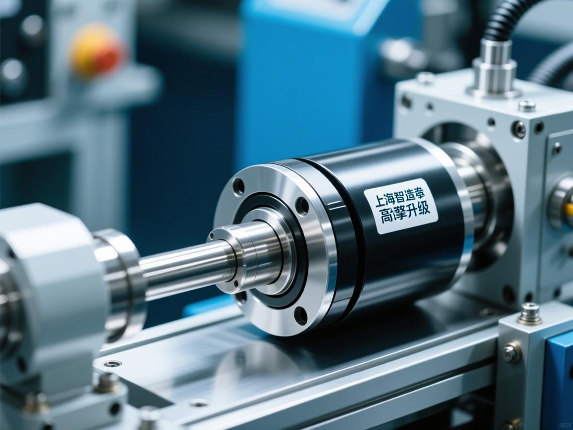 何谓伺服电动缸?