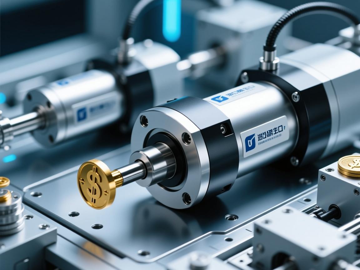 进口伺服电动缸,堪称精密、可靠与高性能的代名词。诸如德国博世力士乐(Bosch Rexroth)、日本THK、SMC等业界巨头,其产品优势建立在多重壁垒之上,