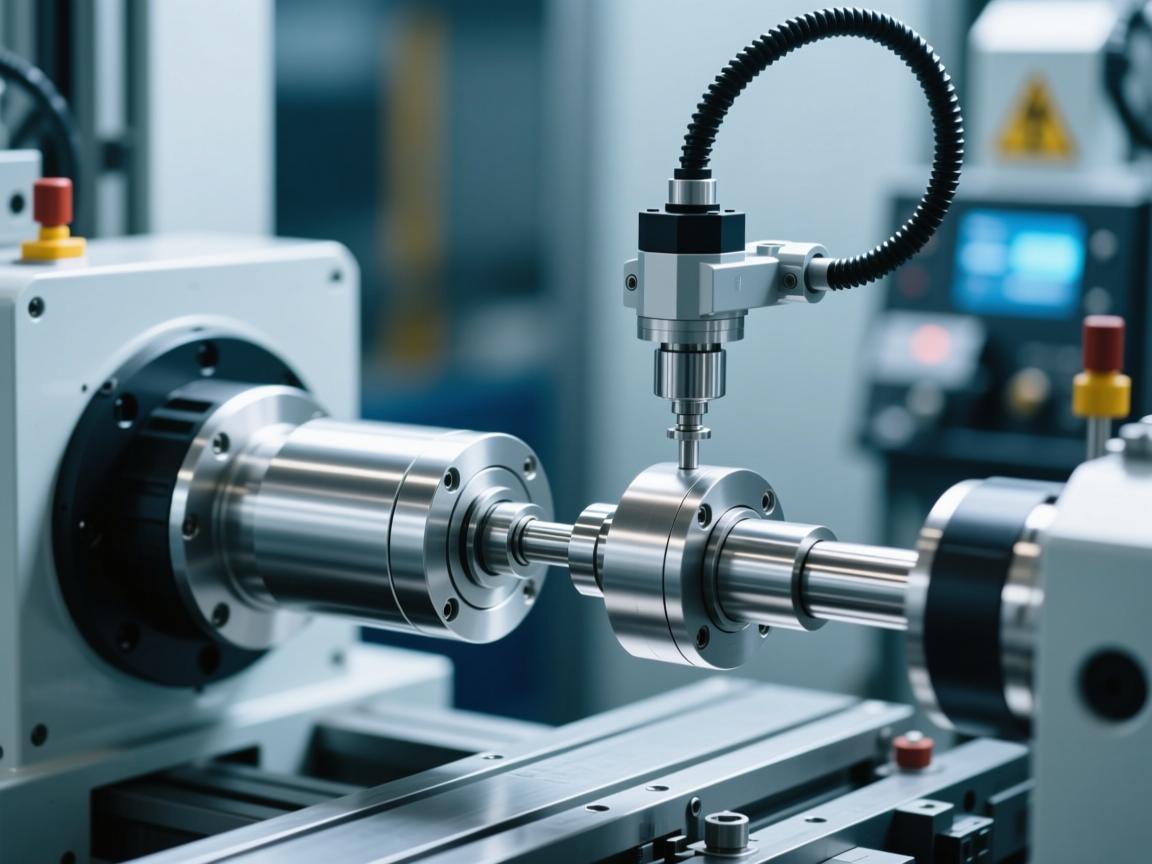 伺服电动缸，现代工业的精准肌肉是如何炼成的？