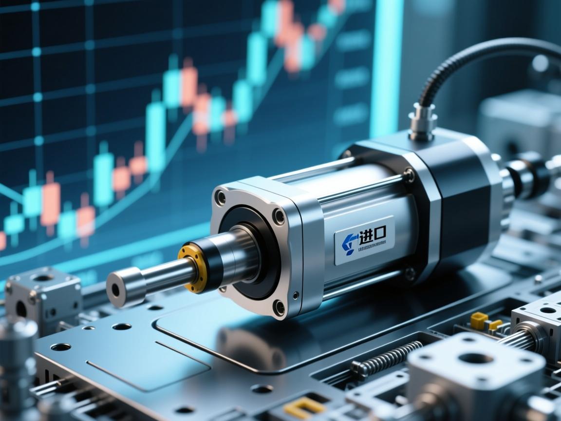 性能为王，进口品牌的技术护城河