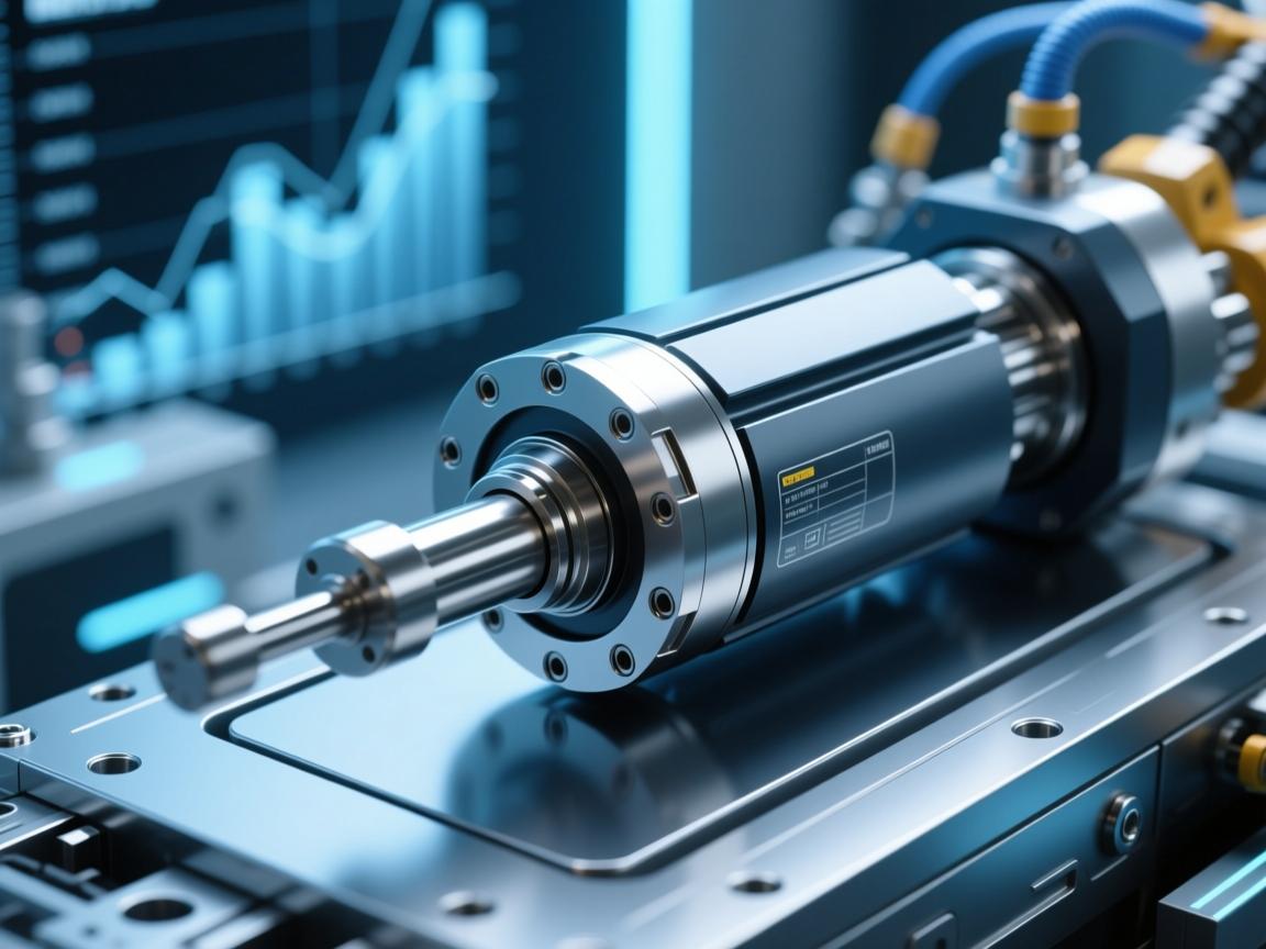 核心结构剖析，模块化与集成化的典范