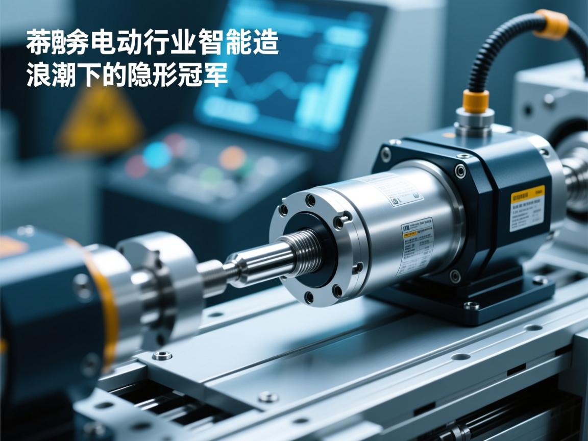 行业本质，精准与可靠的代名词