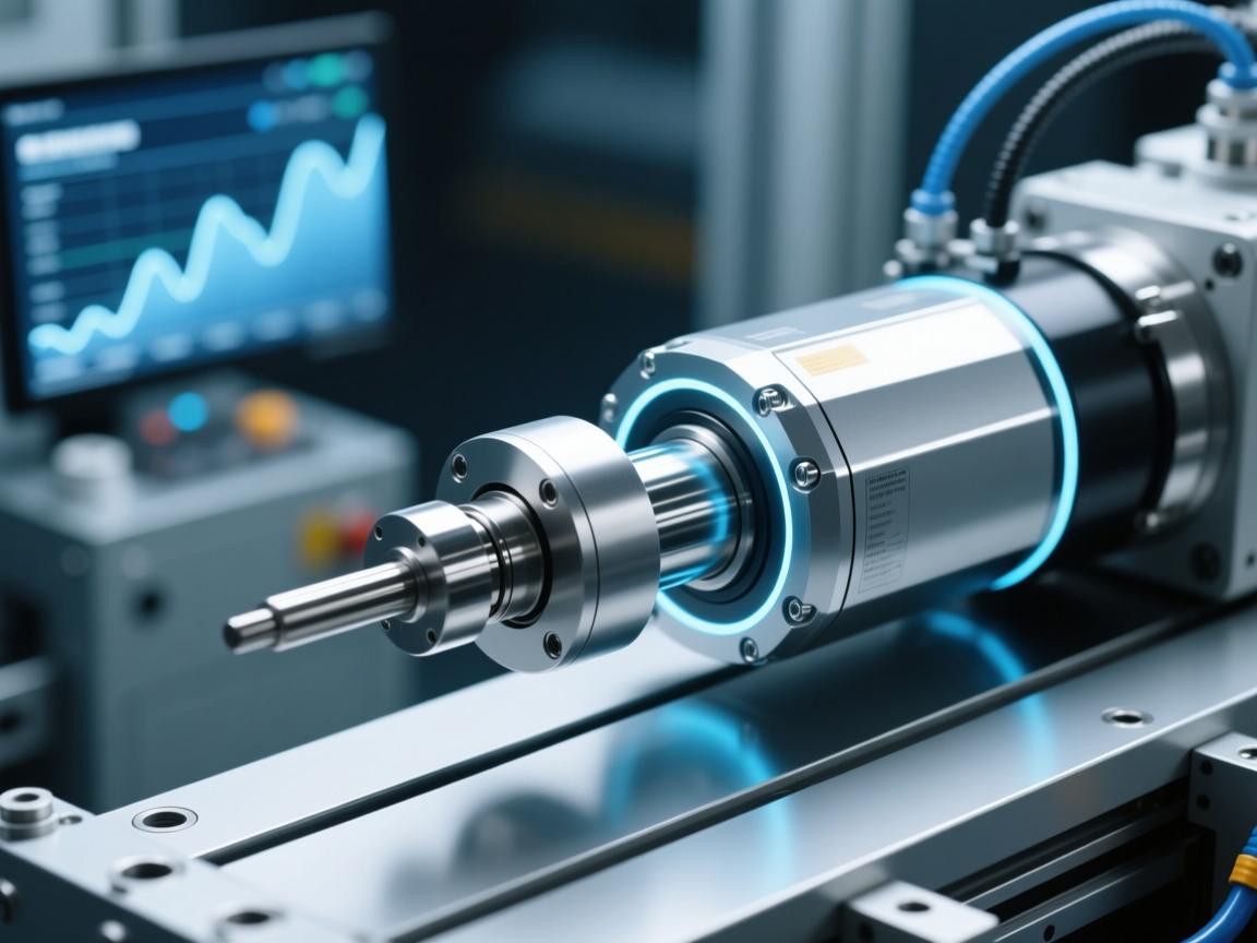 市场需求与技术演进的双轮驱动