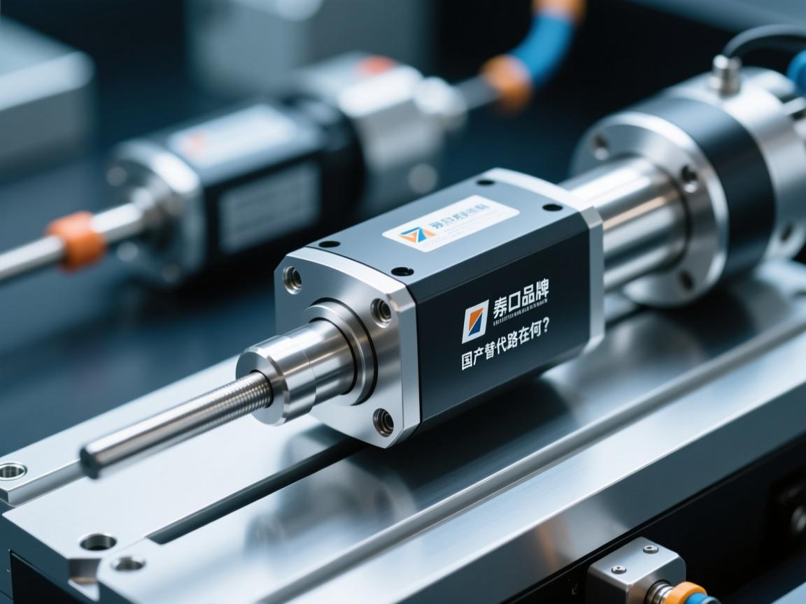 伺服电动缸,进口品牌主导高端市场,国产替代路在何方? 伺服电动缸,进口品牌主导高端市场,国产替代路在何方?