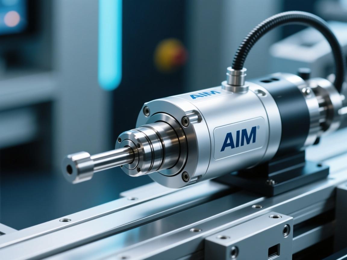 什么是AIM电动缸？