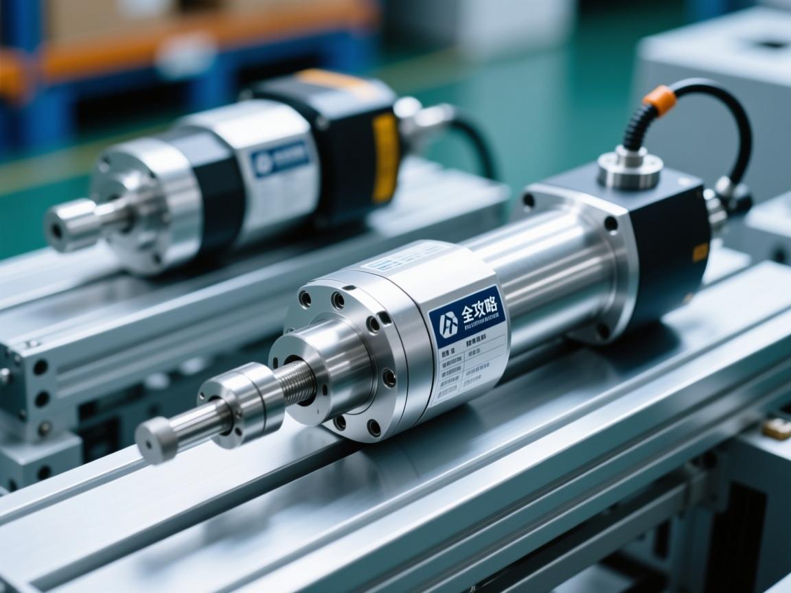 一、核心采购信息清单