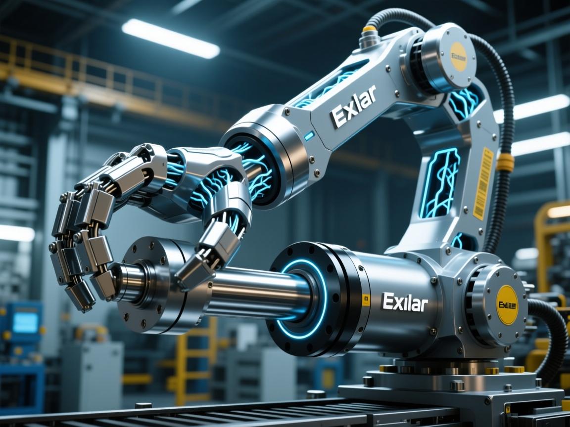 力量与精度的悖论统一