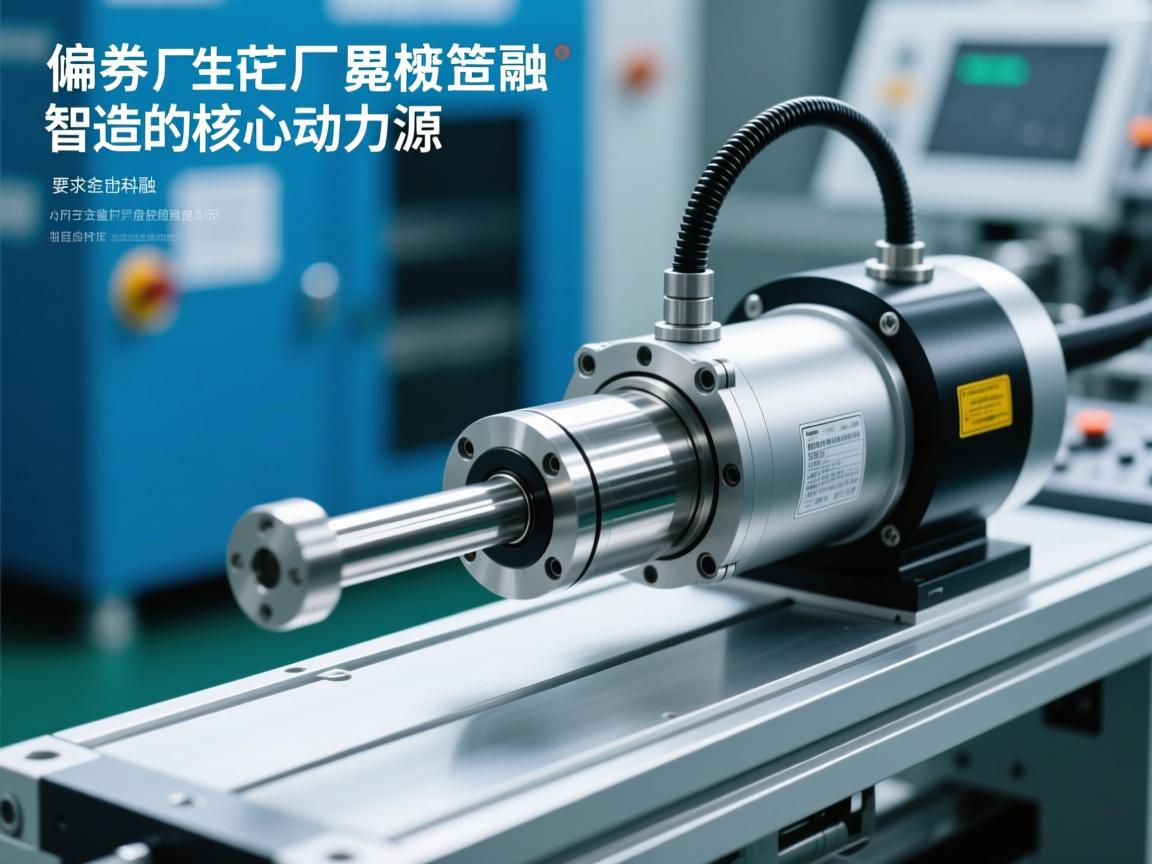 核心技术，生产厂家的立身之本