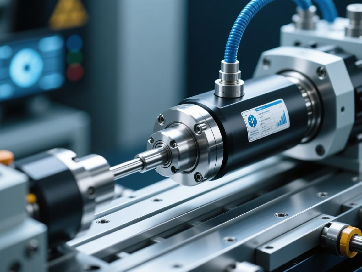 核心构造，三位一体的精密协同