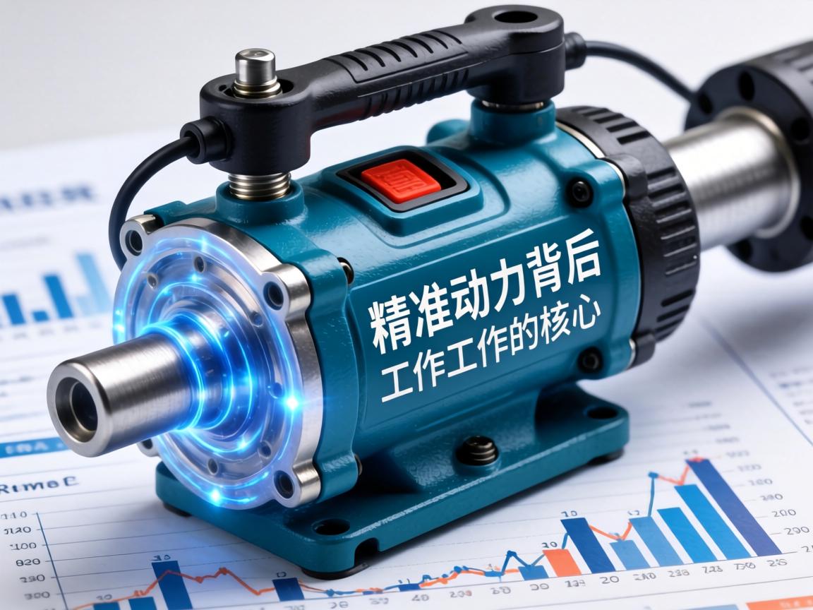 核心构成，三位一体的动力单元