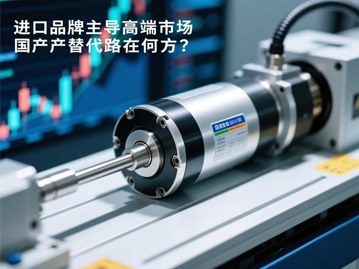 进口伺服电动缸的技术壁垒与市场优势