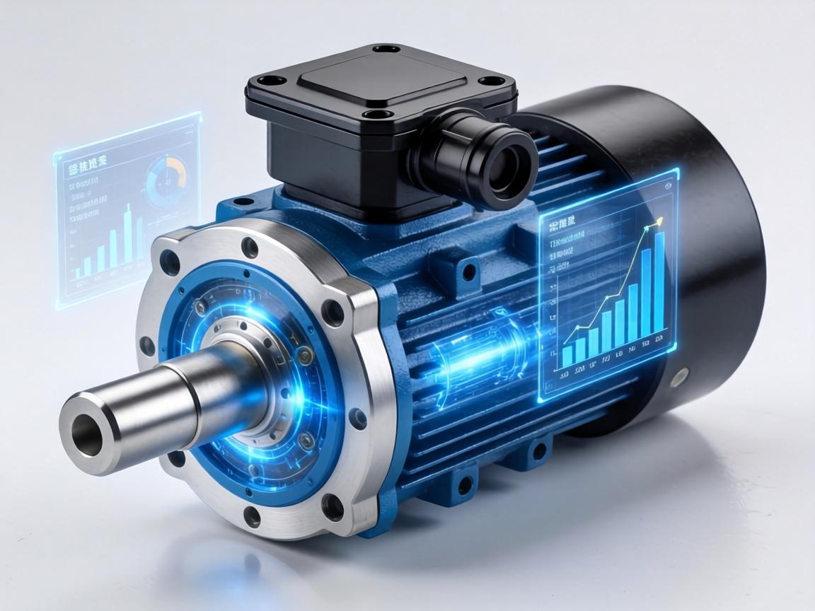 伺服电动缸结构，现代工业的精准动力核心