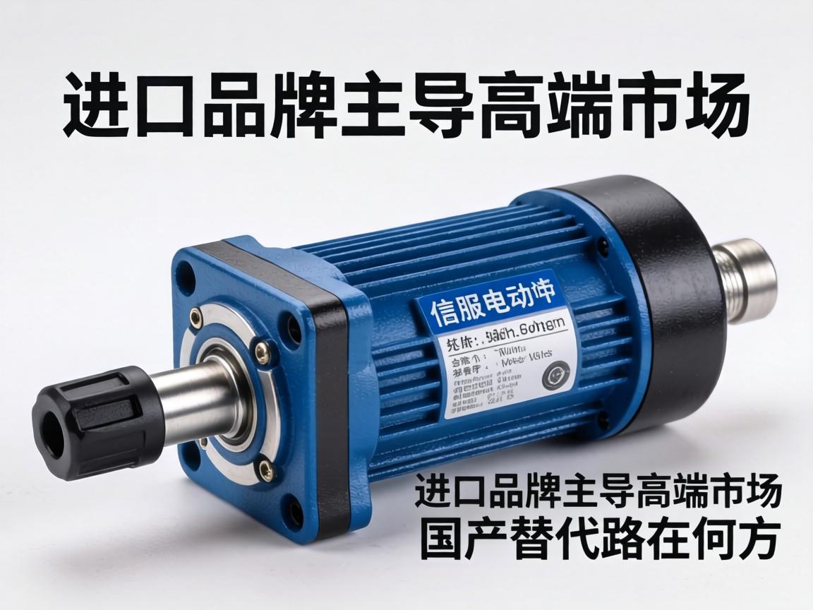 进口品牌，技术积淀与市场信任构筑护城河