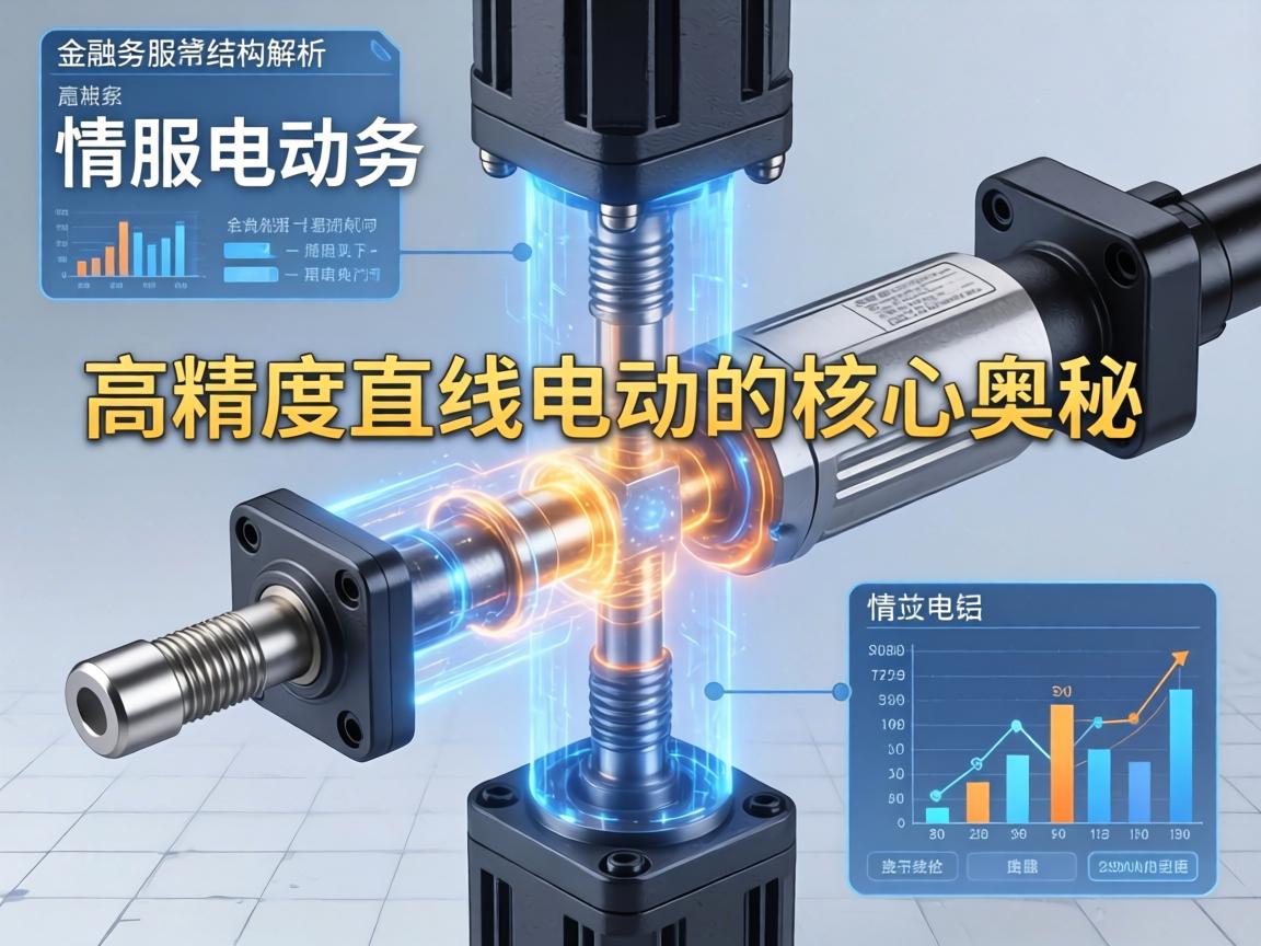 核心构成，三位一体的动力传递链