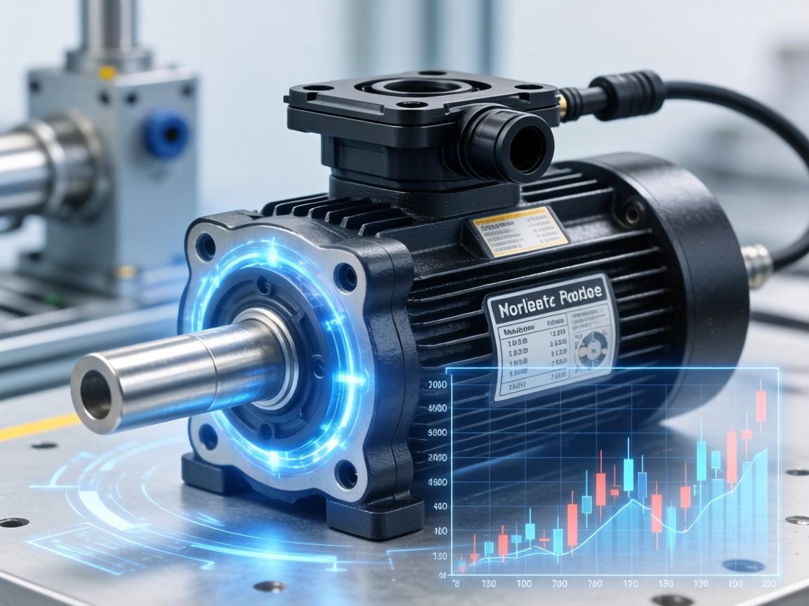 何为伺服电动缸？