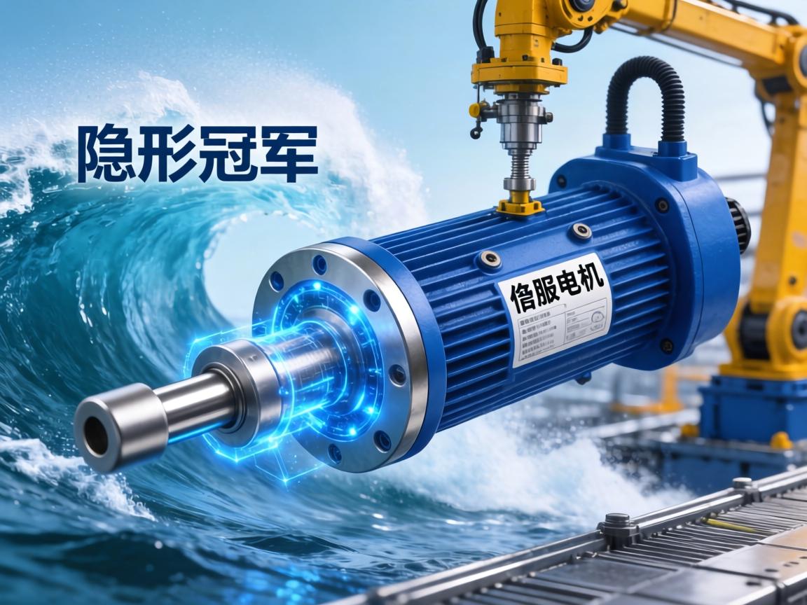 技术驱动，定义精度与可靠性的新高度