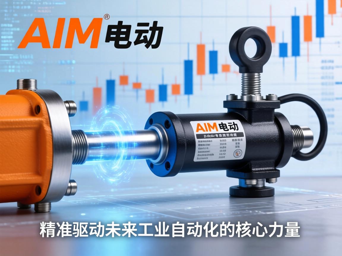 什么是AIM电动缸？